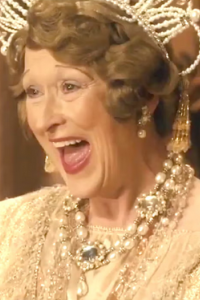 Florence Foster Jenkins [Meryl Streep]